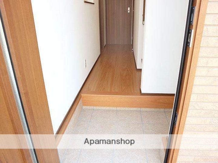 兵庫県高砂市米田町米田(一戸建)の賃貸物件戸建ての玄関