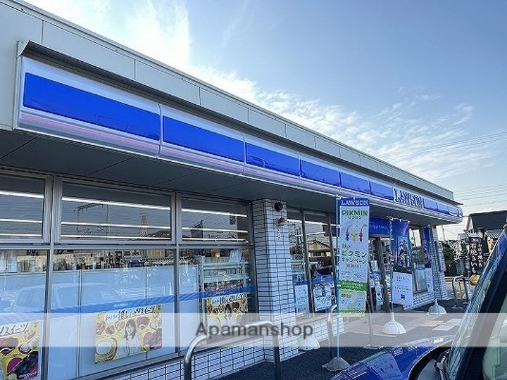 兵庫県高砂市米田町米田(一戸建)の賃貸物件戸建ての周辺