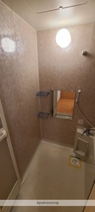 シエナフローラⅠ番館の内装