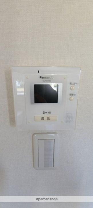 シエナフローラⅠ番館の内装