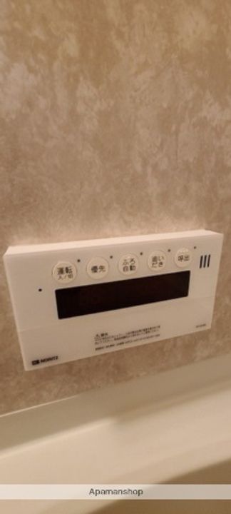 シエナフローラⅠ番館の内装