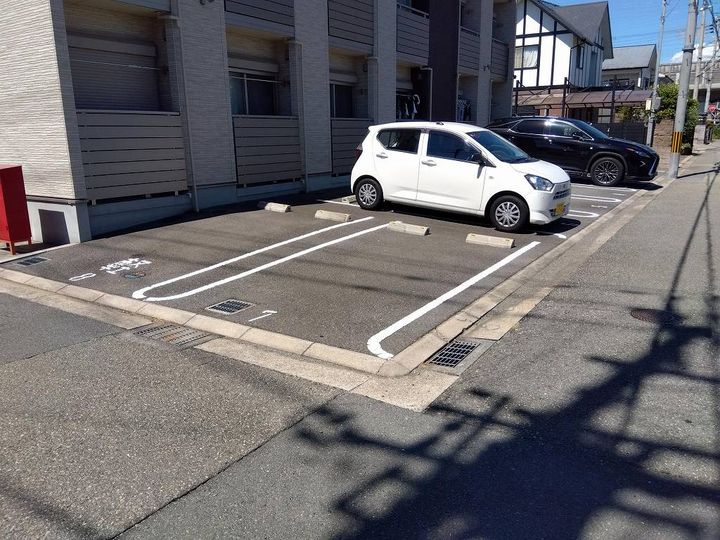 クレイノファミーユ206のその他画像