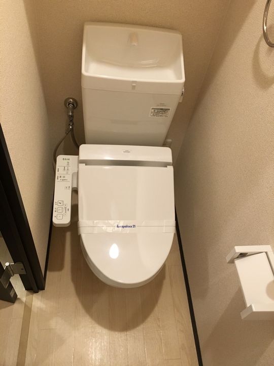 クレイノファミーユ206のその他画像