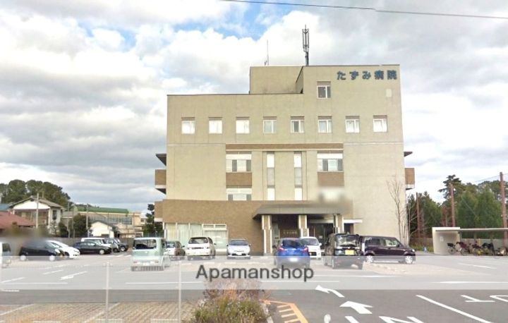 サンパレス高瀬の周辺