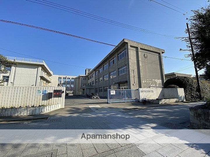 メゾンイブキ104の周辺