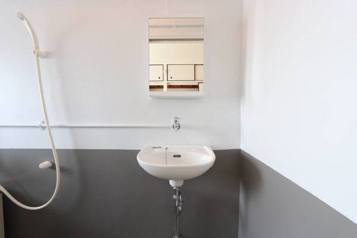 ビレッジハウス今在家1号棟0107の内装