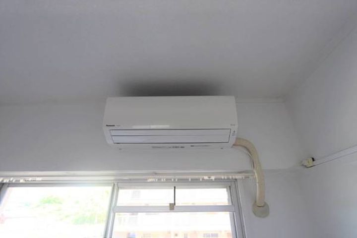 ビレッジハウス今在家1号棟0107の内装