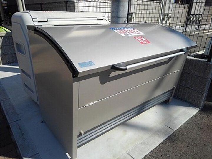 クレイノふかしのⅡ101のその他画像