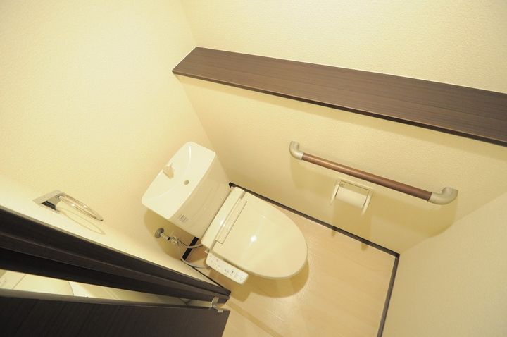 クレイノふかしのⅡ101のその他画像