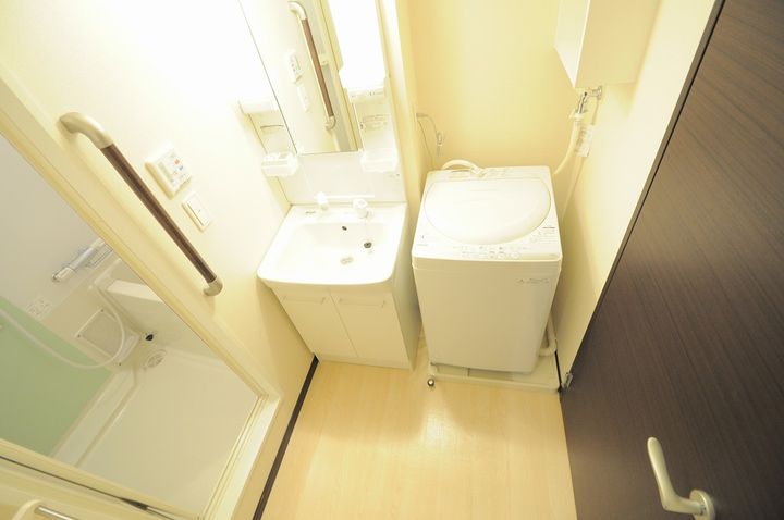 クレイノふかしのⅡ101のその他画像
