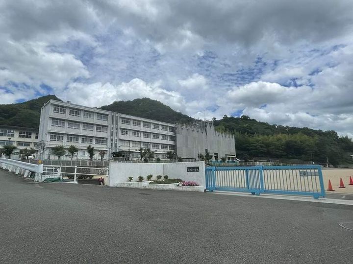 クレイノふかしのⅡ101の周辺