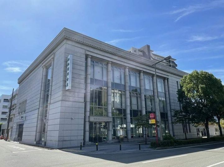 ヴァンベールの周辺