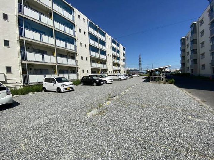 ビレッジハウス太子1号棟のその他画像