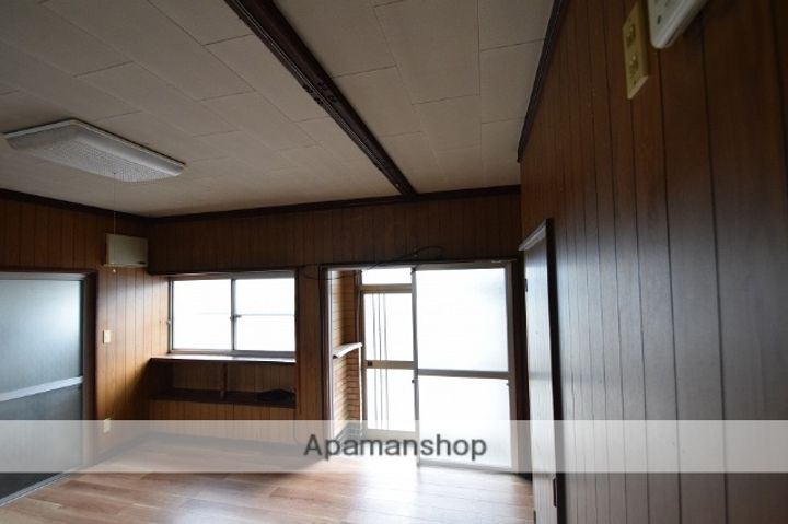 兵庫県姫路市北平野南の町(一戸建)の賃貸物件戸建ての内装