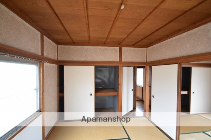 兵庫県姫路市北平野南の町(一戸建)の賃貸物件戸建ての内装