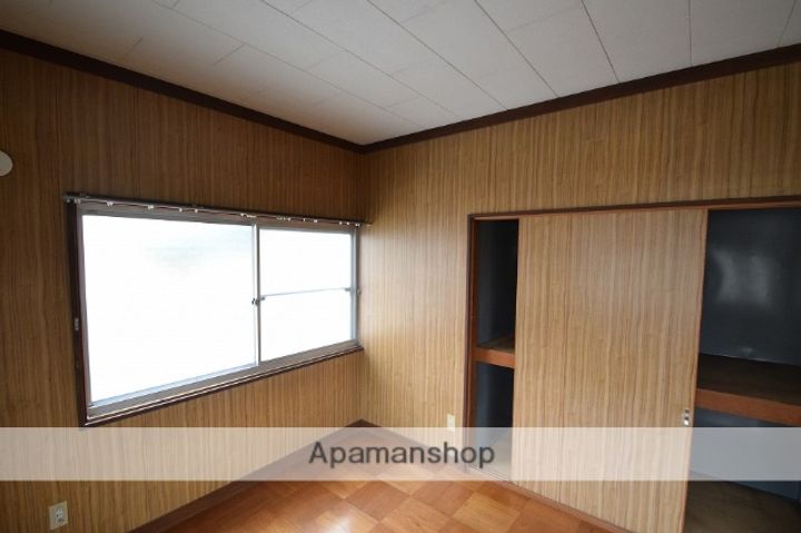 兵庫県姫路市北平野南の町(一戸建)の賃貸物件戸建ての内装