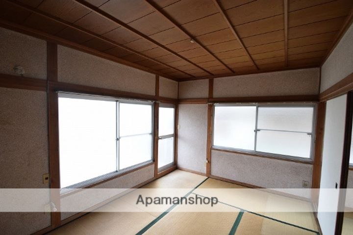 兵庫県姫路市北平野南の町(一戸建)の賃貸物件戸建ての内装