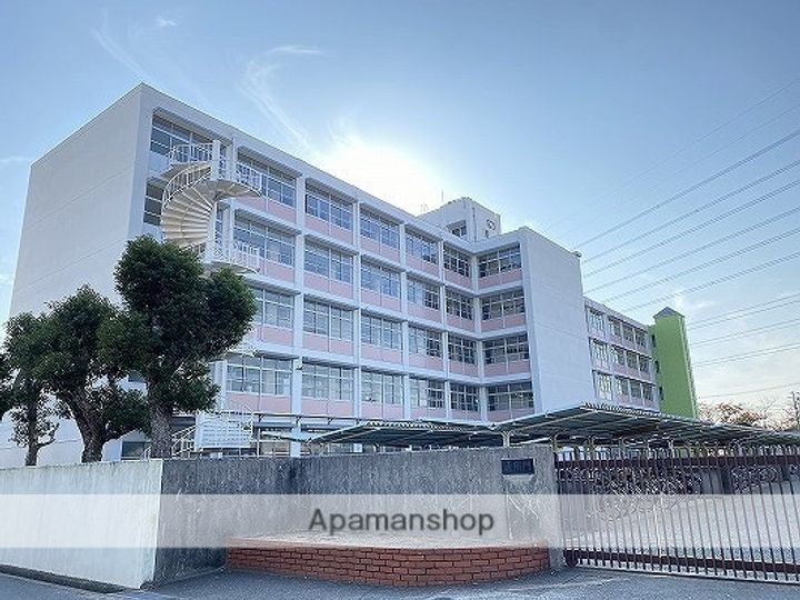 兵庫県高砂市中島1丁目(一戸建)の賃貸物件戸建ての周辺