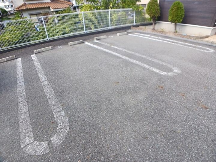 サニーアップヒルAのその他画像