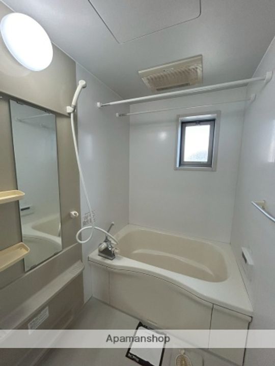 CASA BELLA NOZATO Aの風呂