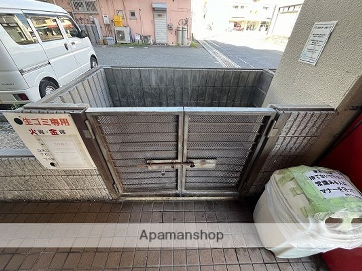 ルークレジデンス姫路Ⅲのその他画像
