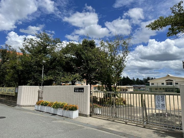 兵庫県姫路市豊富町御蔭(一戸建)の賃貸物件戸建ての周辺