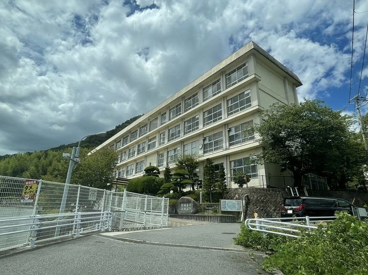 兵庫県姫路市豊富町御蔭(一戸建)の賃貸物件戸建ての周辺