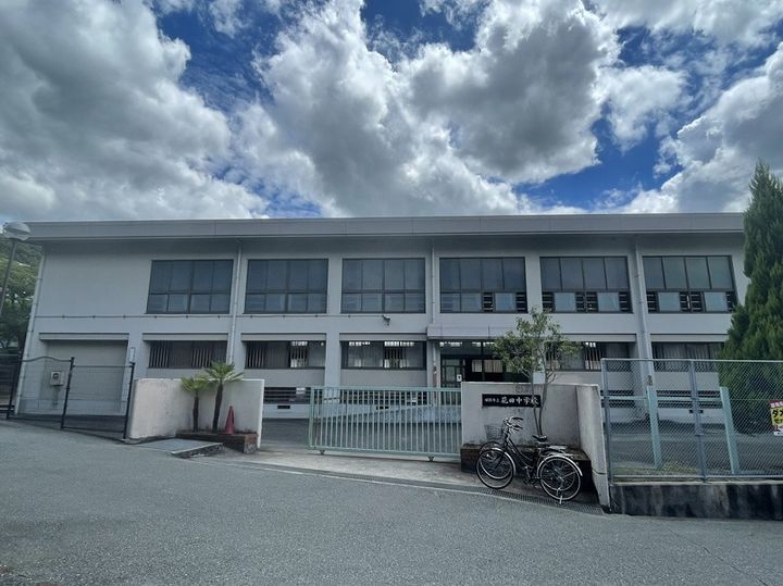 兵庫県姫路市豊富町御蔭(一戸建)の賃貸物件戸建ての周辺