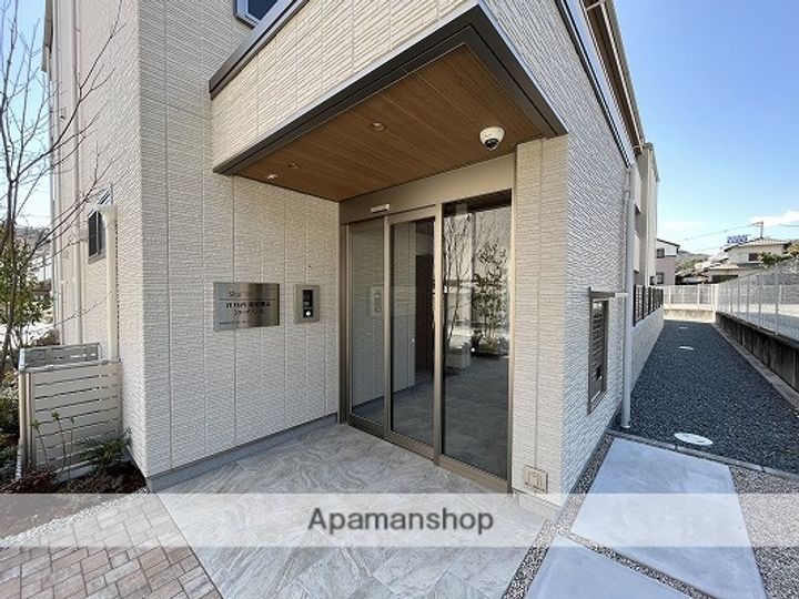 オカバ姫路青山シャーメゾンAのその他画像