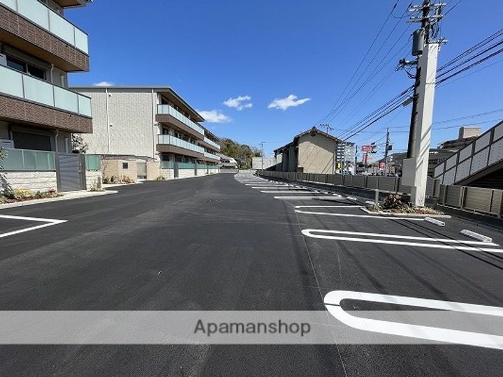 オカバ姫路青山シャーメゾンAのその他画像