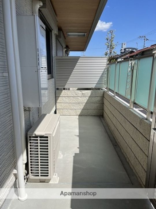 オカバ姫路青山シャーメゾンAのその他画像