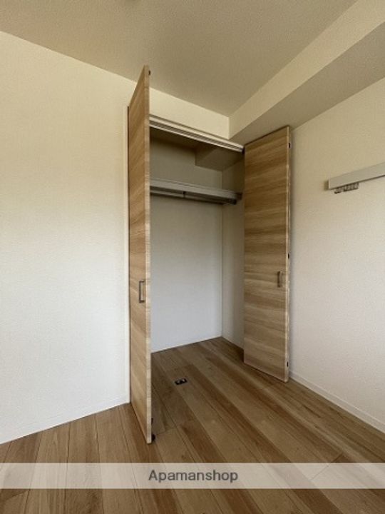 オカバ姫路青山シャーメゾンAのその他画像