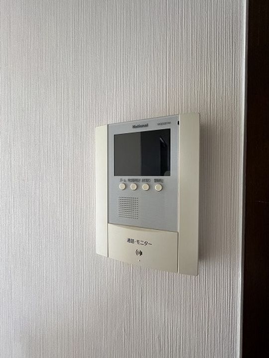 オークハイツ201の内装