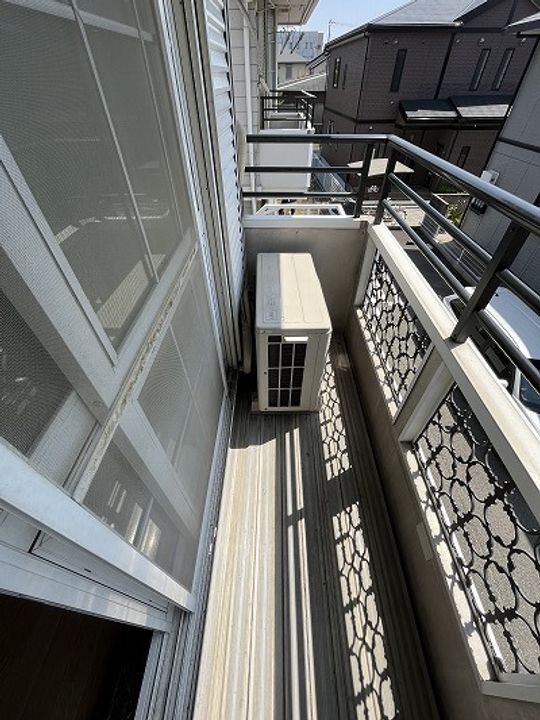 オークハイツ201のその他画像