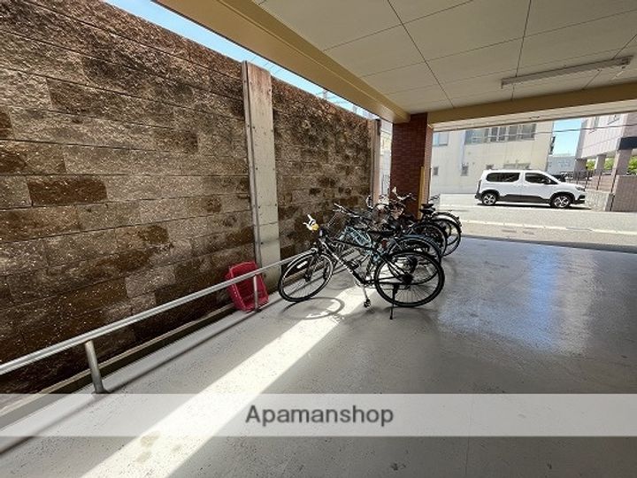 ジェルメ城陽205のその他画像