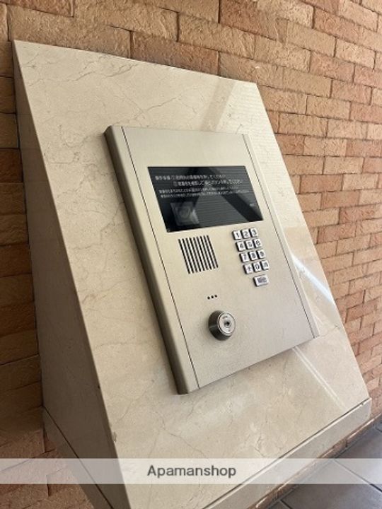 ジェルメ城陽205のその他画像