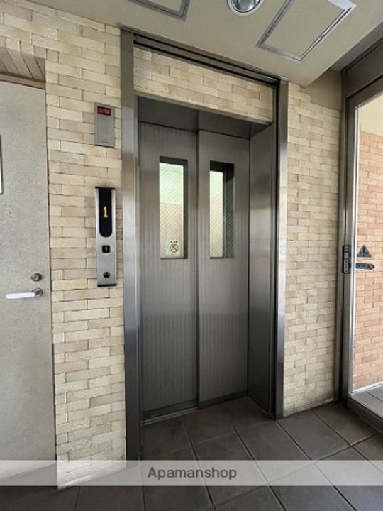 ジェルメ城陽205のその他画像