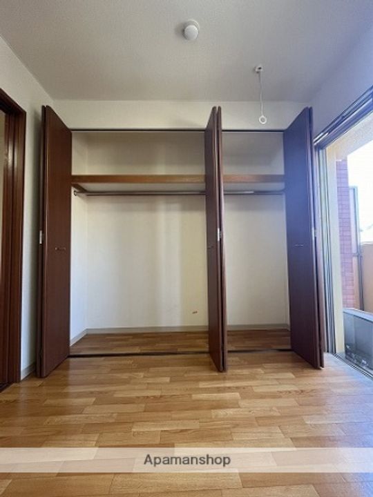 ジェルメ城陽205のその他画像