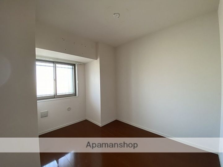 ポレスター三左衛門堀201の内装