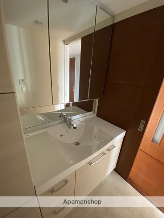 ポレスター三左衛門堀201の内装