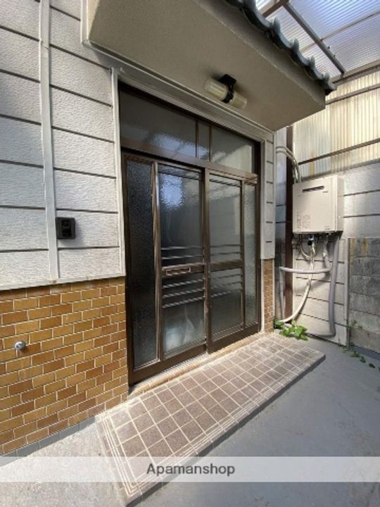 兵庫県姫路市楠町(一戸建)の賃貸物件戸建ての内装