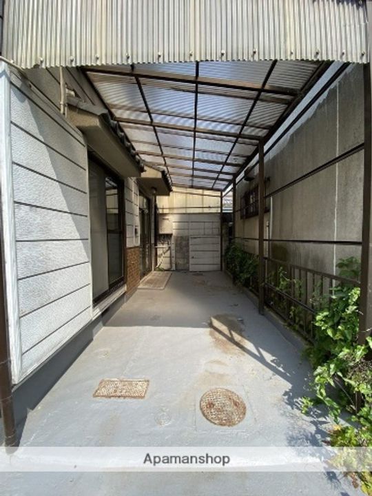 兵庫県姫路市楠町(一戸建)の賃貸物件戸建てのその他画像