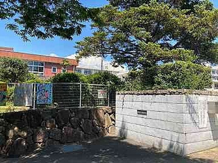兵庫県姫路市新在家中の町(一戸建)の賃貸物件戸建ての周辺