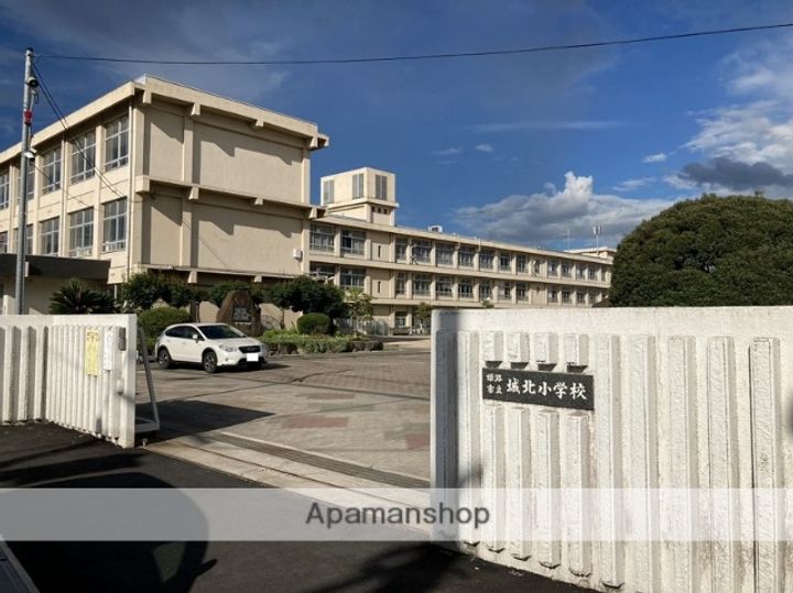 兵庫県姫路市八代(一戸建)の賃貸物件戸建ての周辺