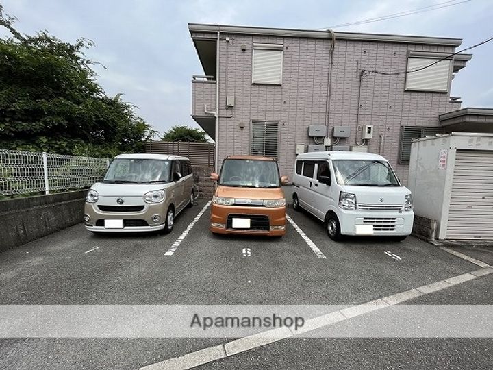 ヴィラージュ202のその他画像