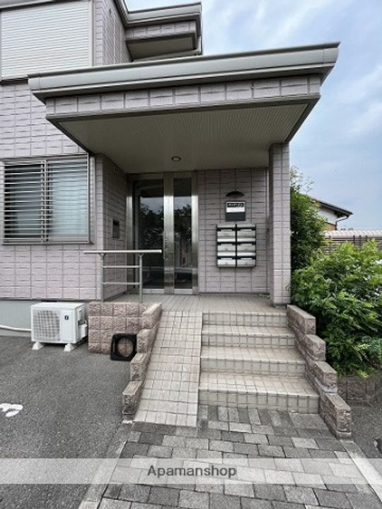 ヴィラージュ202のその他画像