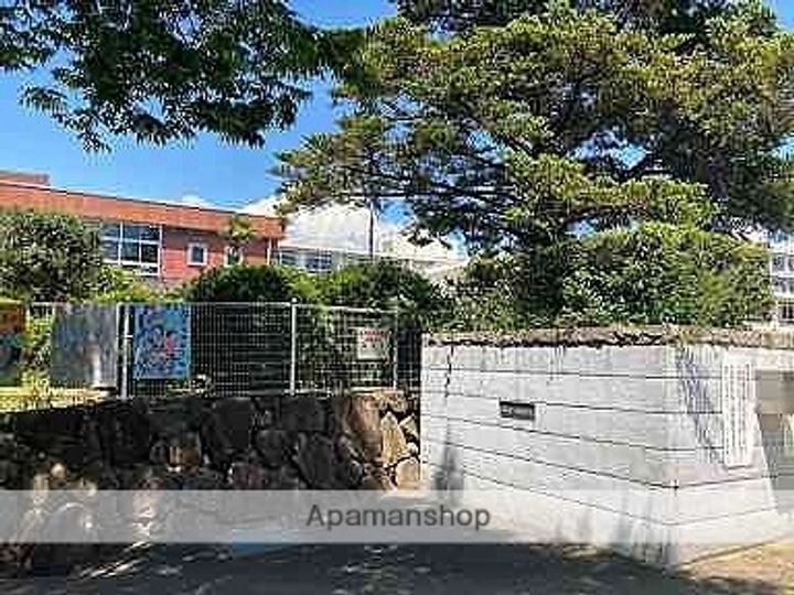 兵庫県姫路市西今宿4丁目(一戸建)の賃貸物件戸建ての周辺