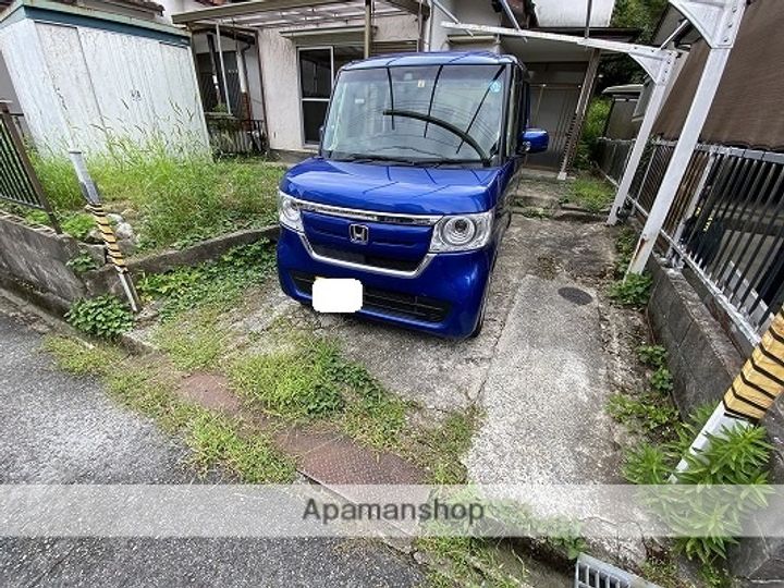 兵庫県姫路市夢前町杉之内(一戸建)の賃貸物件戸建てのその他画像