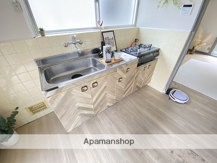 兵庫県姫路市夢前町杉之内(一戸建)の賃貸物件戸建ての内装