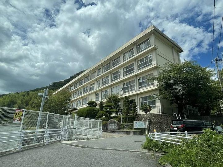 兵庫県姫路市飾東町庄(一戸建)の賃貸物件戸建ての周辺